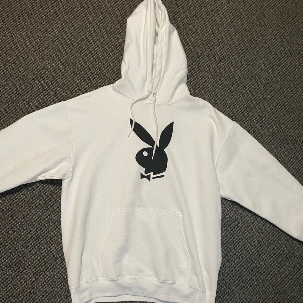Playboy Hoodie